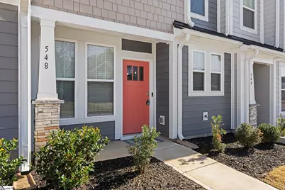 548 Mill Park Way, Spartanburg, SC 29307 - Photo 2