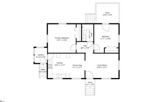 113 Guthrie Ave, Belton, SC 29627 - Photo 28