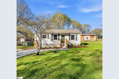 113 Guthrie Avenue, Belton, SC 29627 - Photo 2