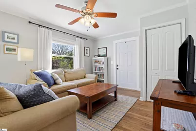 110 E Decatur Street, Greenville, SC 29617 - Photo 6