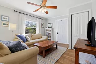 110 E Decatur St, Greenville, SC 29617 - Photo 6