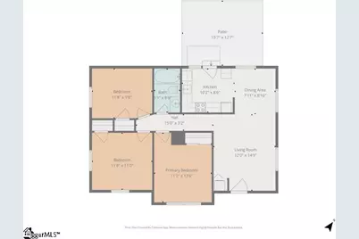 110 E Decatur Street, Greenville, SC 29617 - Photo 32