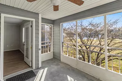 1506 Northlake Drive #Unit 15F, Anderson, SC 29625 - Photo 22