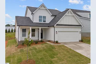 1024 Horse Whisper Run, Landrum, SC 29356 - Photo 2