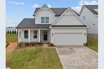 1024 Horse Whisper Run, Landrum, SC 29356 - Photo 1