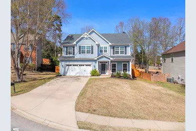 12 Glenbow Court, Simpsonville, SC 29680 - Photo 2