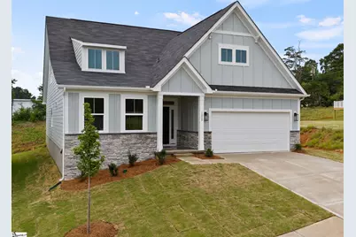 1020 Horse Whisper Run, Landrum, SC 29356 - Photo 2