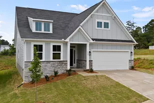 1020 Horse Whisper Run, Landrum, SC 29356 - Photo 2