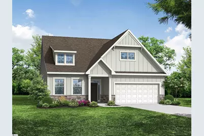 1020 Horse Whisper Run, Landrum, SC 29356 - Photo 1