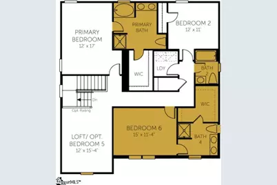 177 Gumwood Circle, Gaffney, SC 29341 - Photo 4