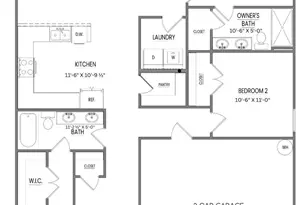 106 Heatherwood Dr, Gray Court, SC 29645 - Photo 2