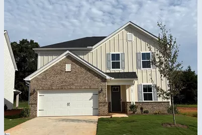 207 Dansby Court #Lot 737, Greenville, SC 29605 - Photo 1