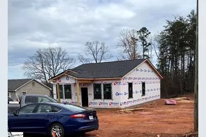 3670 Peachtree Road, Inman, SC 29349 - Photo 1