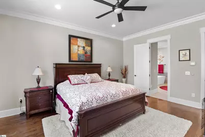 53 Fox Hunt Lane, Greer, SC 29651 - Photo 20