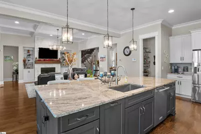 53 Fox Hunt Lane, Greer, SC 29651 - Photo 16