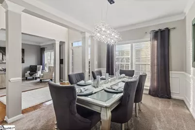 12 Bentley Way, Greer, SC 29650 - Photo 16