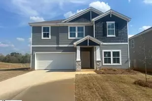 203 Gumwood Circle, Gaffney, SC 29341 - Photo 1