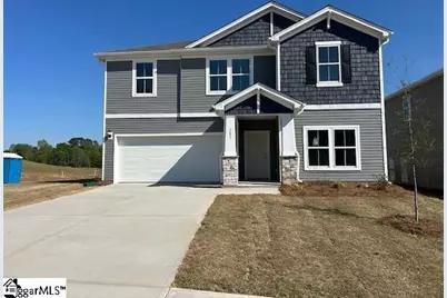 203 Gumwood Circle, Gaffney, SC 29341 - Photo 2