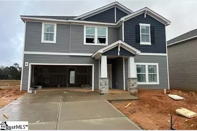 203 Gumwood Circle, Gaffney, SC 29341 - Photo 1