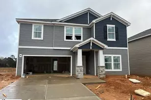 203 Gumwood Circle, Gaffney, SC 29341 - Photo 1