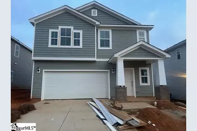 207 Gumwood Circle, Gaffney, SC 29341 - Photo 1