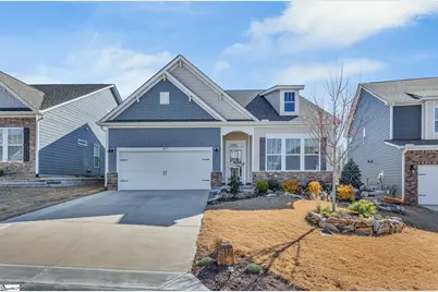 417 Jack Hunter Place, Woodruff, SC 29388 - Photo 2