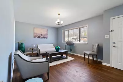 110 Chester Street, Spartanburg, SC 29301 - Photo 4