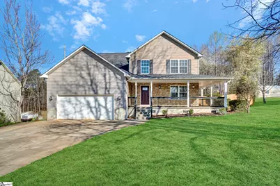 334 Cane Pole Walk, Inman, SC 29349 - Photo 1