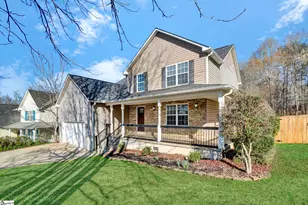 334 Cane Pole Walk, Inman, SC 29349 - Photo 2