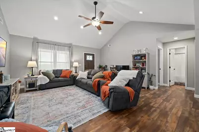 4519 Dacusville Highway, Marietta, SC 29661 - Photo 4