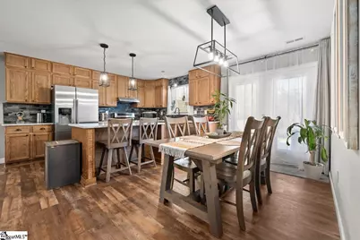 4519 Dacusville Highway, Marietta, SC 29661 - Photo 12