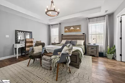 4519 Dacusville Highway, Marietta, SC 29661 - Photo 18