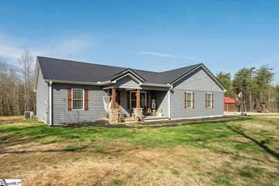 4519 Dacusville Highway, Marietta, SC 29661 - Photo 2