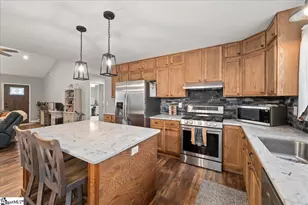 4519 Dacusville Hwy, Marietta, SC 29661 - Photo 8