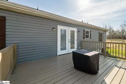 4519 Dacusville Highway, Marietta, SC 29661 - Photo 34