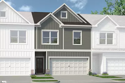 123 Brass Tack Drive, Powdersville, SC 29611 - Photo 1