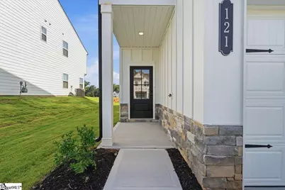121 Brass Tack Drive, Powdersville, SC 29611 - Photo 4