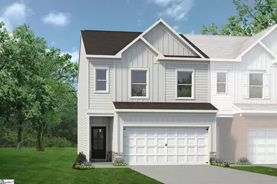 121 Brass Tack Drive, Powdersville, SC 29611 - Photo 1