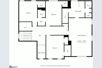 388 Heritage Point Drive, Simpsonville, SC 29681 - Photo 44