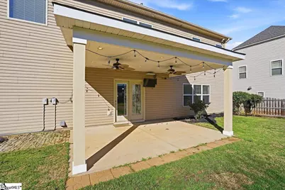 388 Heritage Point Drive, Simpsonville, SC 29681 - Photo 36