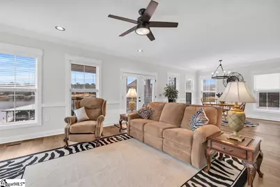 158 Polo Court, Ninety Six, SC 29666 - Photo 2