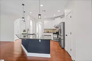 263 Meadow Blossom Way, Simpsonville, SC 29681 - Photo 8