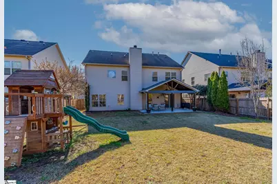 263 Meadow Blossom Way, Simpsonville, SC 29681 - Photo 32