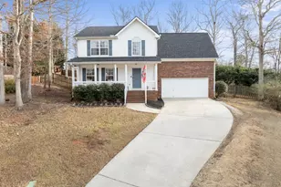 12 Harrow Ct, Mauldin, SC 29662 - Photo 1