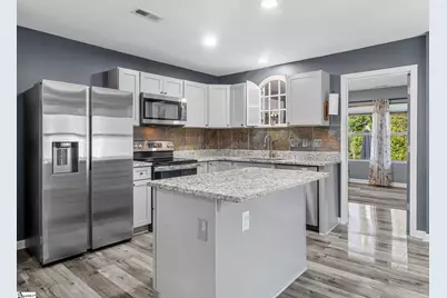 524 Caulder Avenue, Spartanburg, SC 29306 - Photo 14