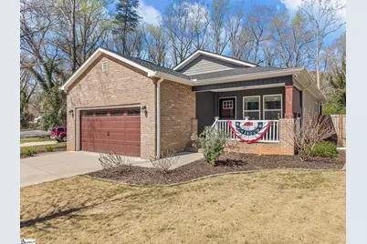 524 Caulder Avenue, Spartanburg, SC 29306 - Photo 4