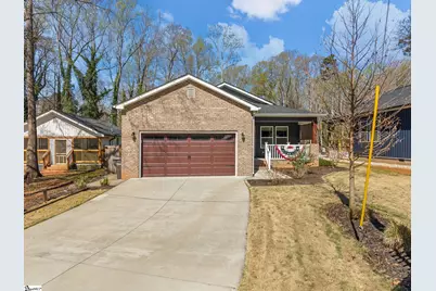 524 Caulder Avenue, Spartanburg, SC 29306 - Photo 1
