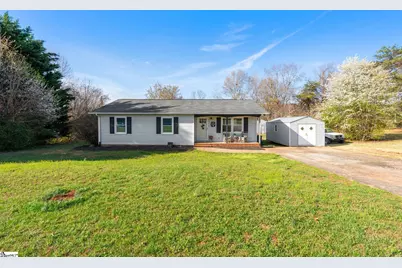 110 N Blue Ridge Circle, Pickens, SC 29671 - Photo 1