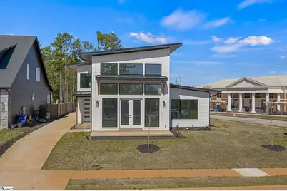 8 Village Crest Drive, Greenville, SC 29607 - Photo 6