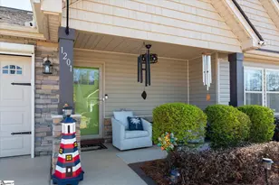 1201 Rosabella Ln, Greer, SC 29651 - Photo 2